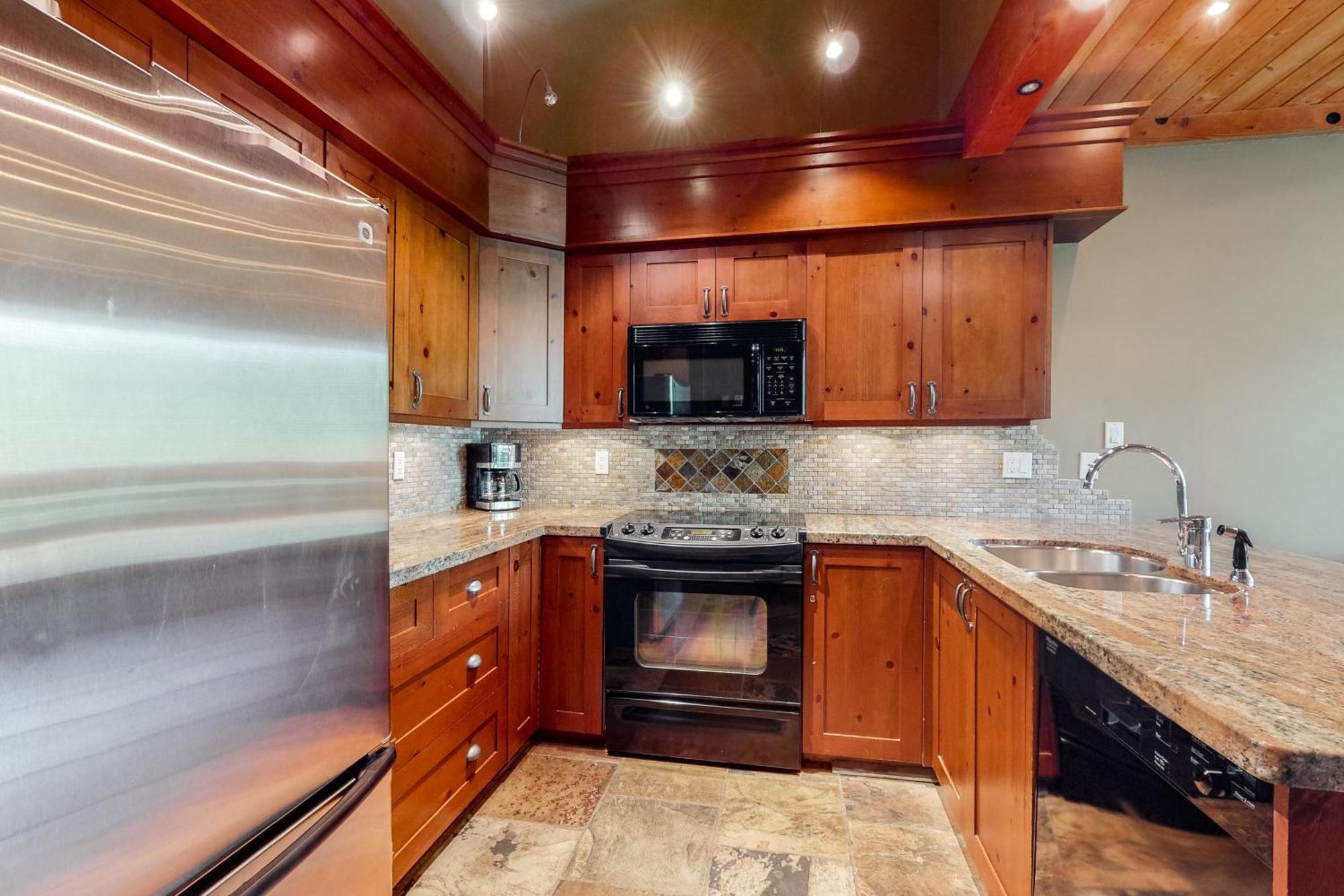 Greystone Lodge Whistler Quarto foto