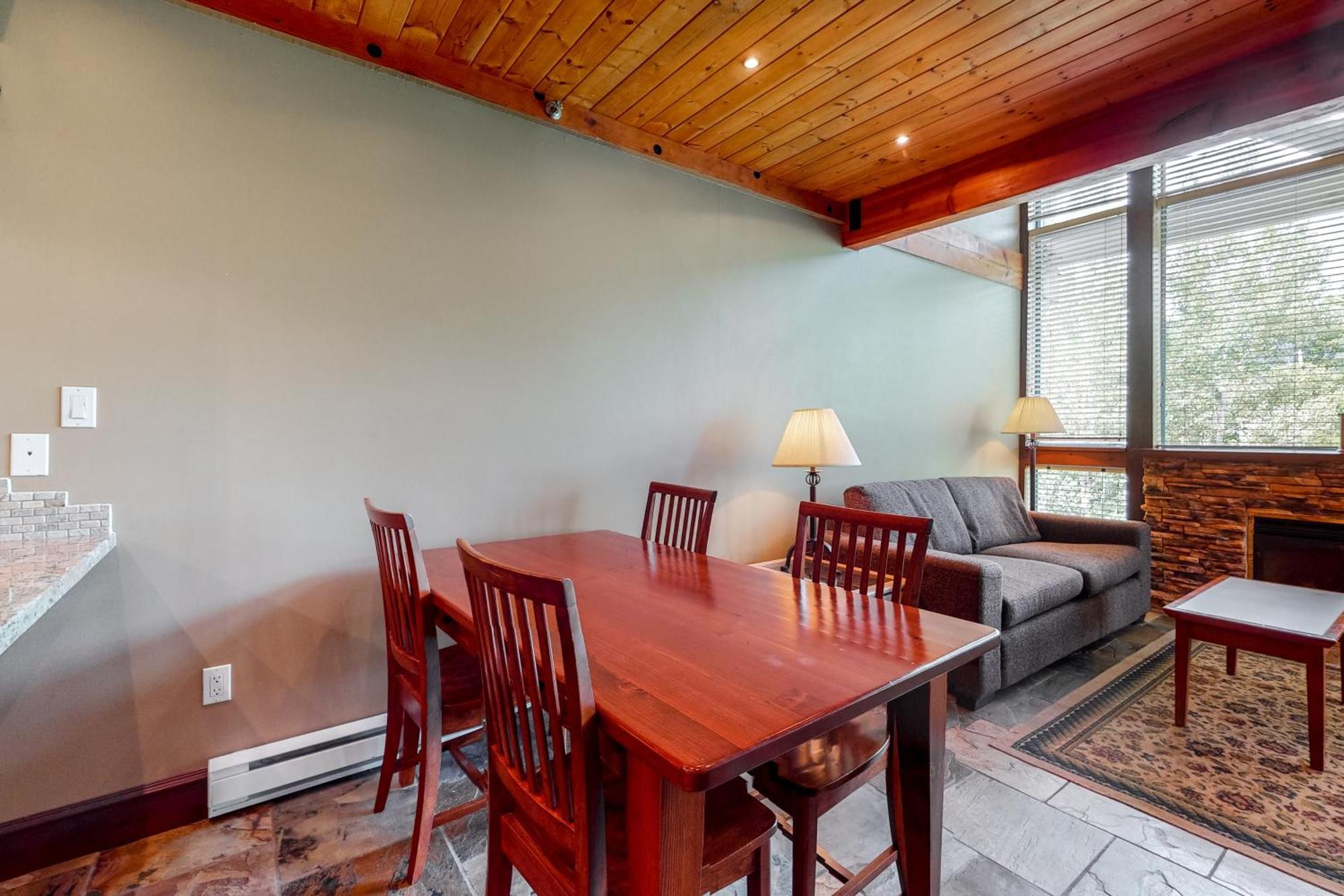 Greystone Lodge Whistler Quarto foto