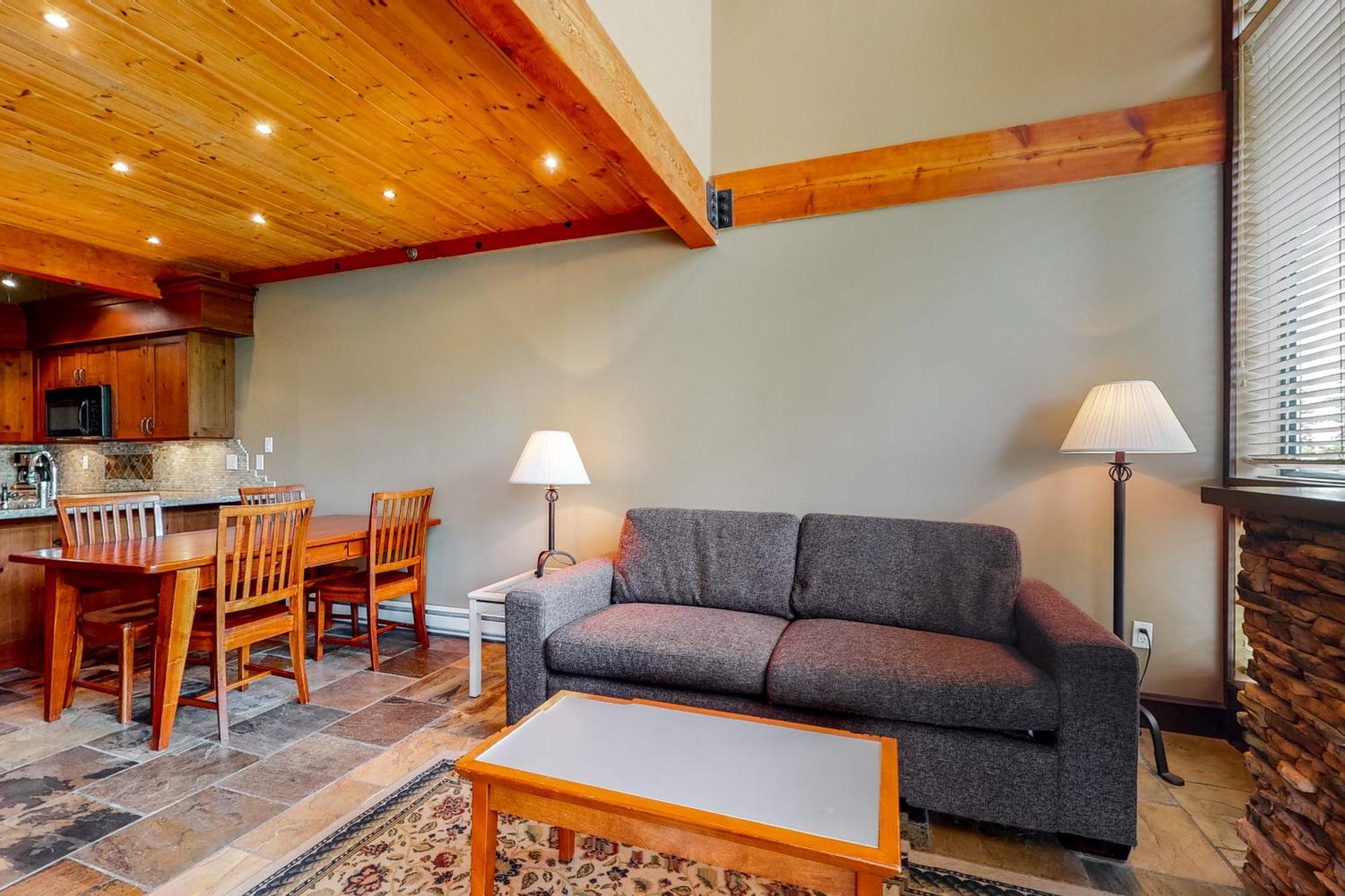Greystone Lodge Whistler Quarto foto